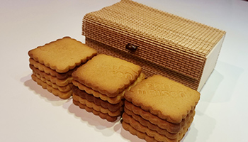 Biscuits au Baobab