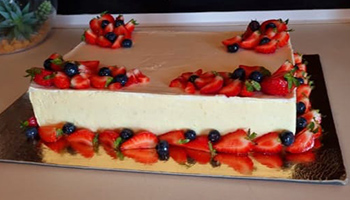 Fraisier