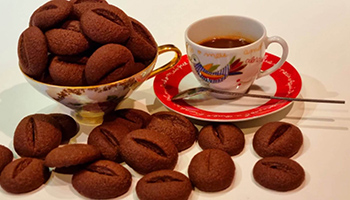 Biscuits Café